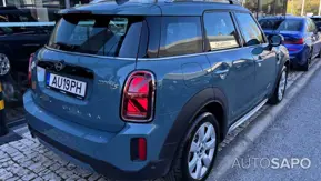 MINI Countryman Cooper S de 2022