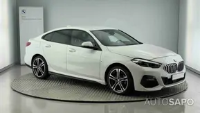 BMW Série 2 Gran Coupé 216 d Gran Coupé Pack M de 2023