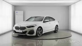 BMW Série 2 Gran Coupé 216 d Gran Coupé Pack M de 2023