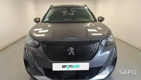 Peugeot 2008 1.2 PureTech Allure de 2020