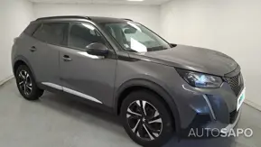 Peugeot 2008 1.2 PureTech Allure de 2020