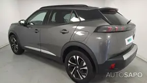 Peugeot 2008 1.2 PureTech Allure de 2020