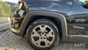 Jeep Renegade 1.6 MJD Limited DCT de 2020