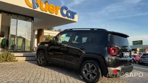 Jeep Renegade 1.6 MJD Limited DCT de 2020