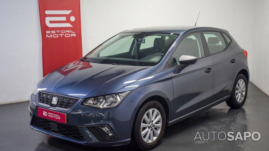 Seat Ibiza de 2019