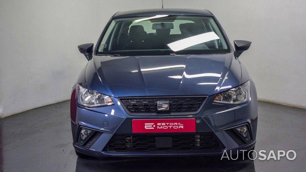 Seat Ibiza de 2019