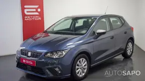 Seat Ibiza de 2019