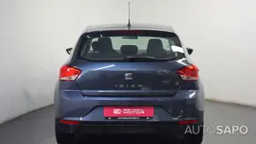 Seat Ibiza de 2019