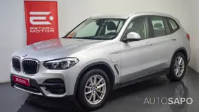 BMW X3 de 2020