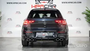 Volkswagen Golf de 2022