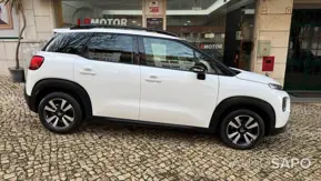 Citroen C3 AirCross 1.6 BlueHDi Feel S&S de 2018