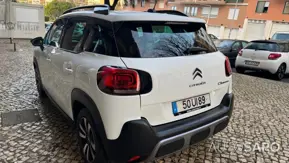 Citroen C3 AirCross 1.6 BlueHDi Feel S&S de 2018