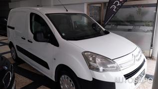 Citroen Berlingo de 2008