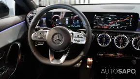 Mercedes-Benz Classe CLA de 2023