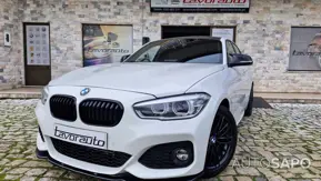 BMW Série 1 de 2018