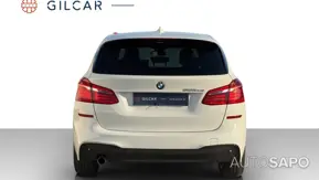 BMW Série 2 de 2017