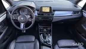 BMW Série 2 de 2017