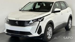 Peugeot 3008 1.2 PureTech Active de 2021