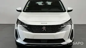 Peugeot 3008 1.2 PureTech Active de 2021