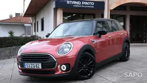 MINI Clubman de 2019