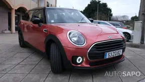 MINI Clubman de 2019