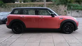 MINI Clubman de 2019