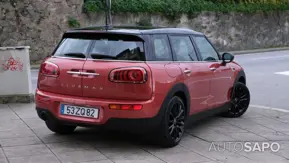 MINI Clubman de 2019