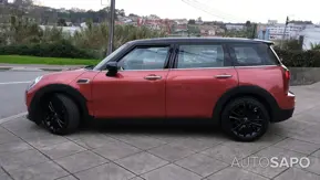 MINI Clubman de 2019