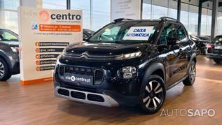 Citroen C3 AirCross de 2020