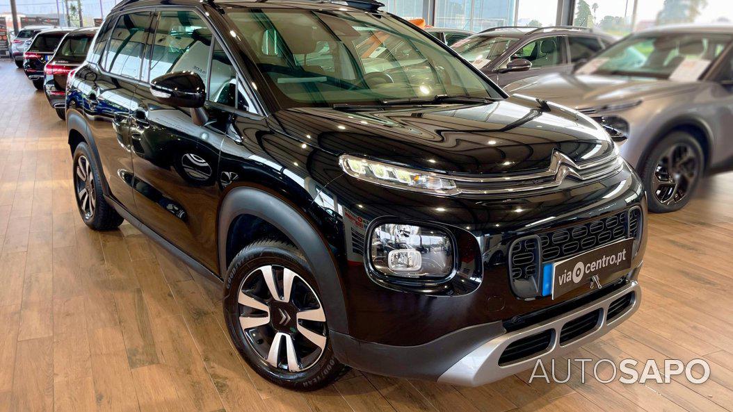 Citroen C3 AirCross de 2020