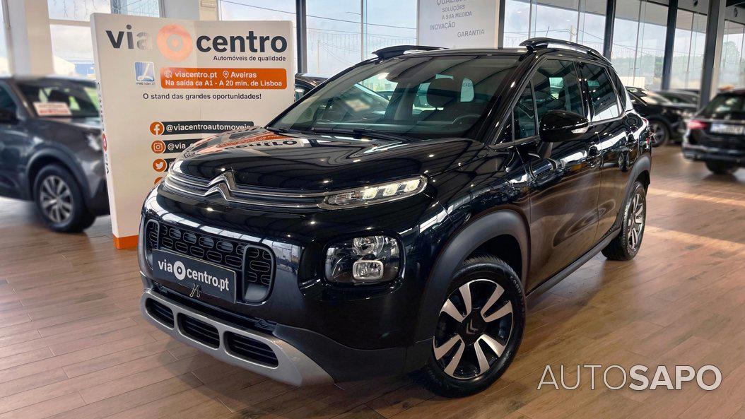 Citroen C3 AirCross de 2020