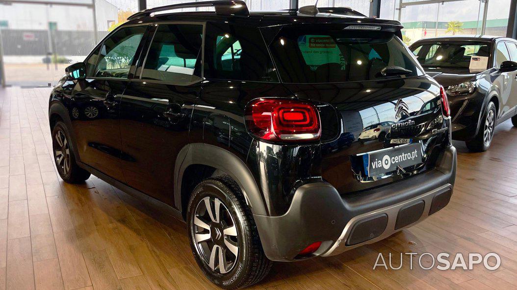 Citroen C3 AirCross de 2020