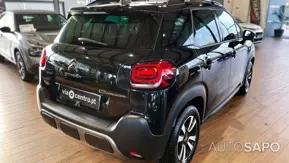 Citroen C3 AirCross de 2020