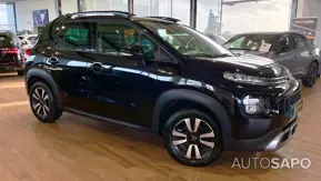 Citroen C3 AirCross de 2020