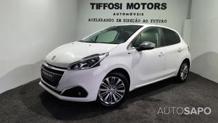 Peugeot 208 de 2017