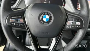 BMW Série 1 de 2020