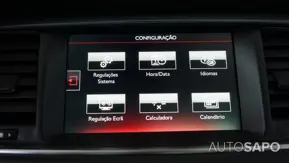 Peugeot 508 de 2015