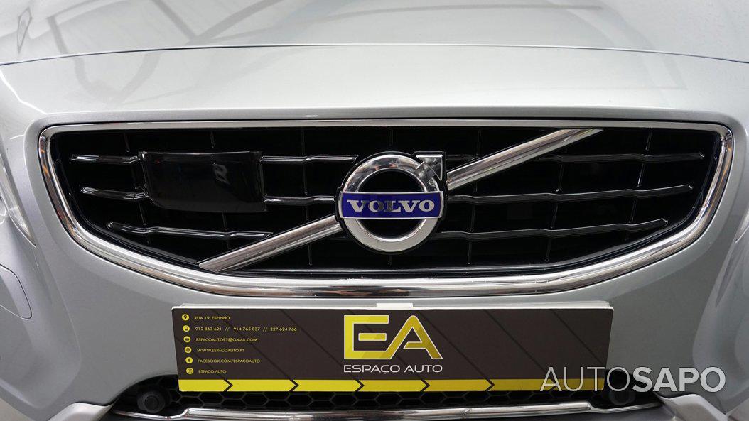 Volvo V60 de 2013