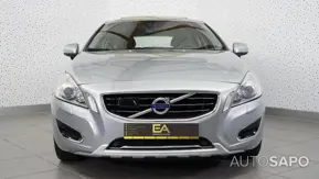 Volvo V60 de 2013