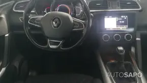 Renault Kadjar 1.5 dCi Intens de 2019