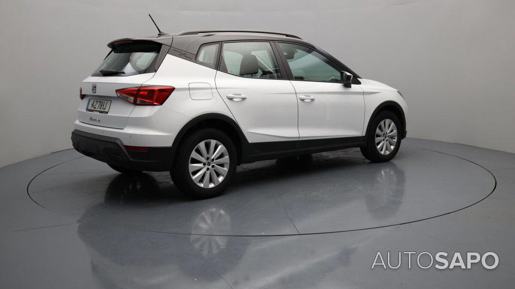 Seat Arona 1.0 TSI Style de 2023