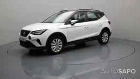 Seat Arona 1.0 TSI Style de 2023