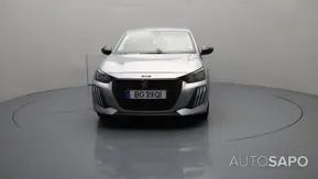 Peugeot 208 de 2024