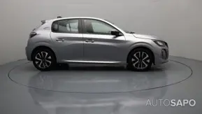 Peugeot 208 de 2024