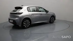 Peugeot 208 de 2024