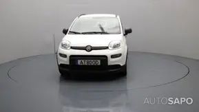 Fiat Panda de 2022