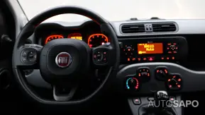 Fiat Panda de 2022