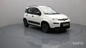 Fiat Panda de 2022