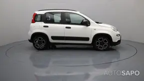 Fiat Panda de 2022