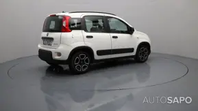 Fiat Panda de 2022